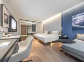 Atour Hotel Jinan Daming Hubei Park Avenue