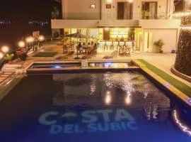 Costa Del Subic
