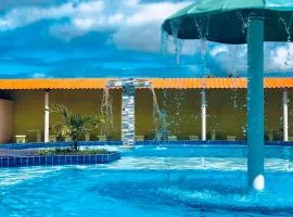 Pousada e Restaurante Vale Verde