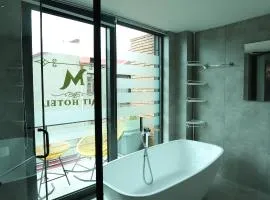 Hotel MTbilisi