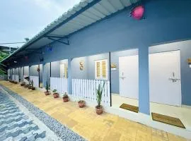 The Gulmohar Inn Six Mile