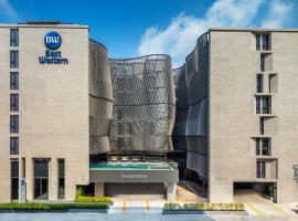 Best Western Ratchada Hotel, hotel in Bangkok