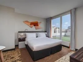 Radisson Blu Hotel, Paris Boulogne