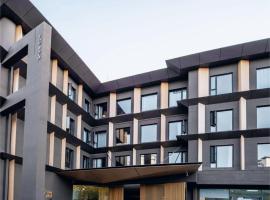 The Yard Boutique Hotel Shanghai 一隅酒店上海虹桥漕河泾店, hotel em Xangai