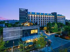 Doubletree By Hilton Shanghai Hongqiao