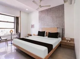 Hotel O Deogiri College Chhatrapati Sambhaji Nagar Aurangabad