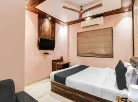 Hotel O Park Circus