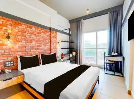 Townhouse Mangalore City Centre Mall