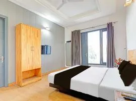 Hotel O Sector 49 Sohna Road