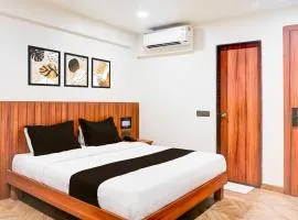 Townhouse Pune Ramwadi Metro Station