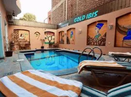 Gold Ibis Hotel