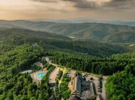 Kocierz Resort