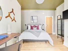 Camden Road Hotel