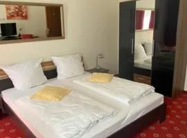 Hotel Bernkasteler Hof