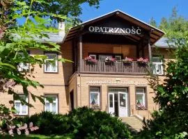 Opatrzność