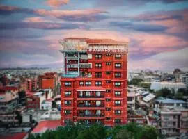 Aarya Hotel and Spa - Eternal Heritage