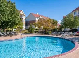 Wyndham Mountain Vista 2BR Apartment with Resort Access