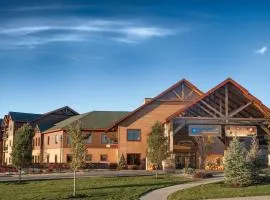 Wyndham Glacier Canyon 3BR Apartment with Resort Access
