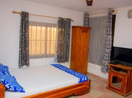 studio CHEZ VOUS, khách sạn ở Lomé