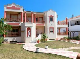 Villa Roxani