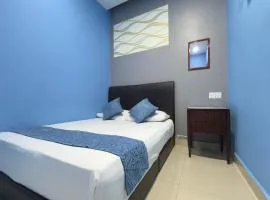 Hotel 3Winz, Chow Kit Hospital Kuala Lumpur