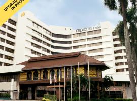 Impiana Hotel Ipoh, hotel in Ipoh