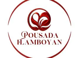 Pousada Flamboyan