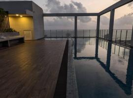 8B Flemington Colombo, hotell sihtkohas Colombo