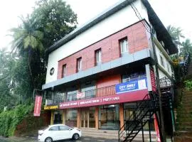 Haaz Grande Kunnamangalam
