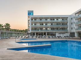 RVHotels Nautic Park, hotel in Platja  d'Aro