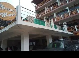 Maeo Suites Hotel