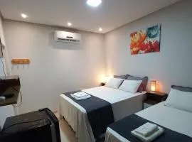 Baixão do Ouro Park Hotel