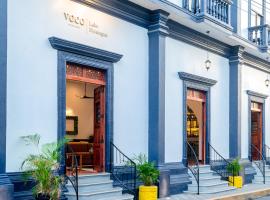 voco Lake Nicaragua - Granada by IHG, hotel a Granada