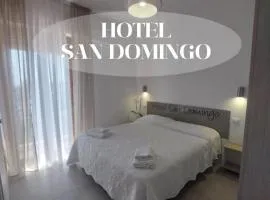 Hotel San Domingo