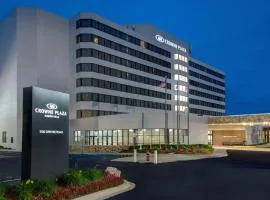 Crowne Plaza Auburn Hills by IHG