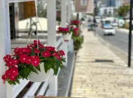 Family Hotel Ksamil
