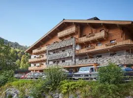 Hotel Hubertushof