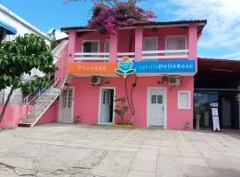 Pousada Villa Delle Rose