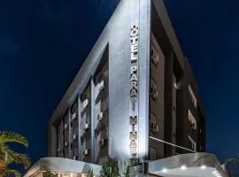 Hotel Parati Minas