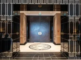 Palais wia boutique hôtel