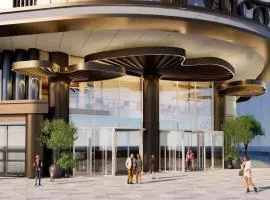 voco Chengdu Chunxi Road by IHG