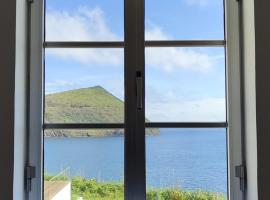 Casa da Silveira、アングラ・ド・エロイーズモのホテル