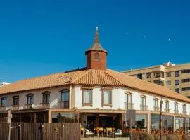 Hotel y Cabañas Campanario