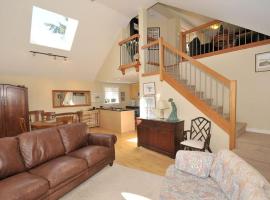 Heron View Cottage, hotel v destinaci Sidney