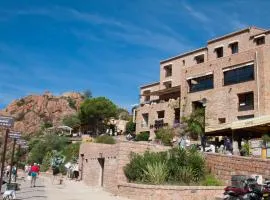 Hôtel & Restaurant Le Belvédère