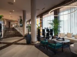 Crowne Plaza Milan City by IHG