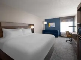 Holiday Inn Express Greenville by IHG
