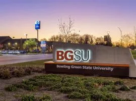 Best Western Falcon Plaza - Bowling Green
