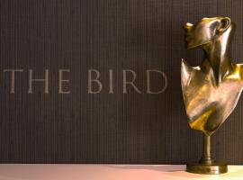 ホテル写真: Hotel The Bird