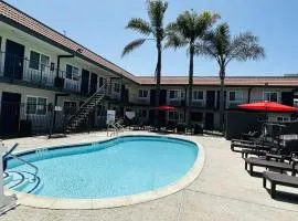 Studio 6 Suites San Ysidro CA San Diego South Bay